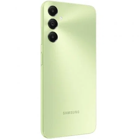Samsung Galaxy A05s 4GB/128GB 6.7'' Verde